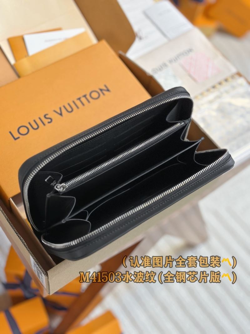 LV Wallets